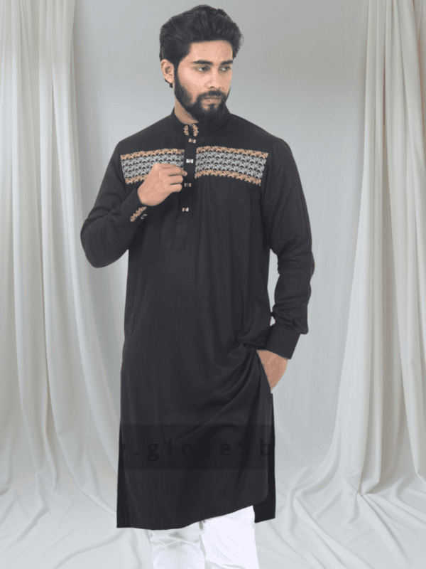 Men's Panjabi