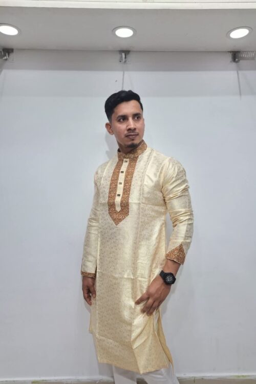 Men’s Panjabi