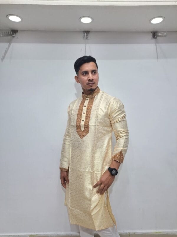 Men's Panjabi