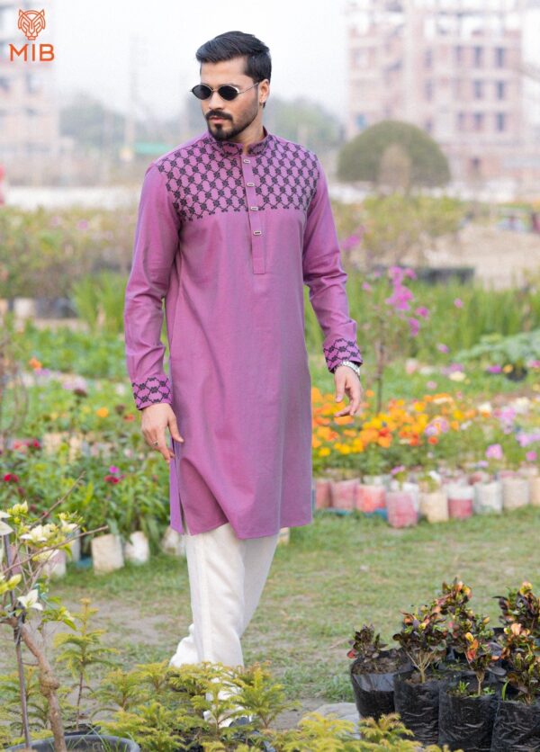 Men's Panjabi