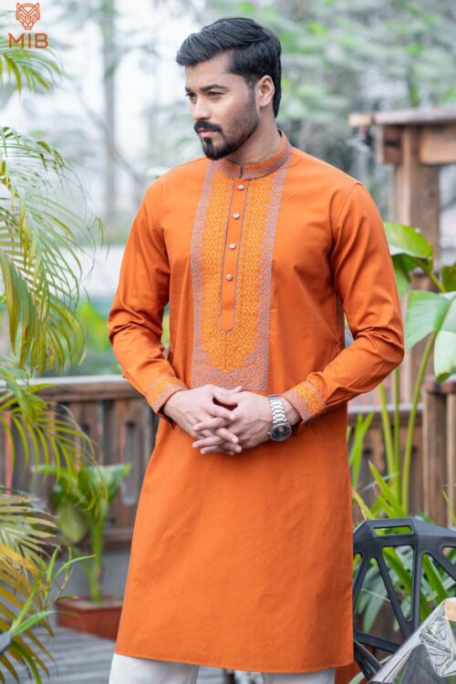 Men’s Panjabi