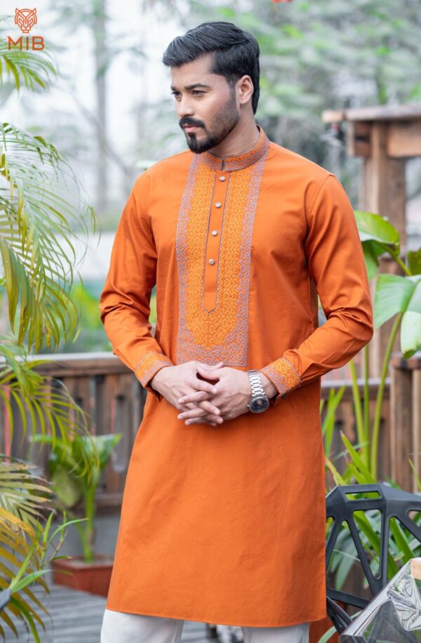 Men's Panjabi